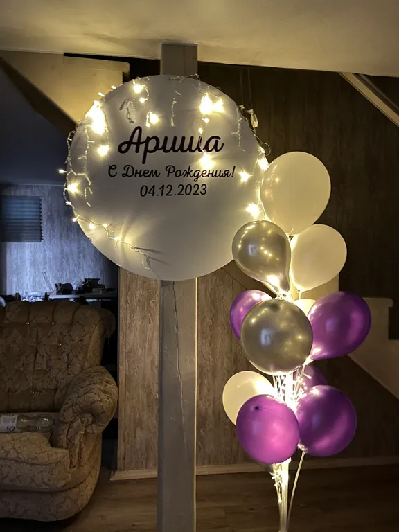 Коттедж на реке