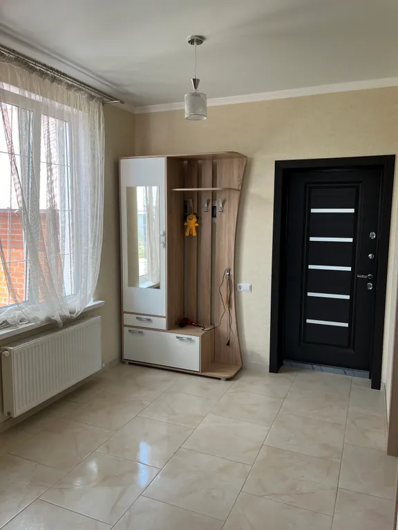 Этаж под ключ