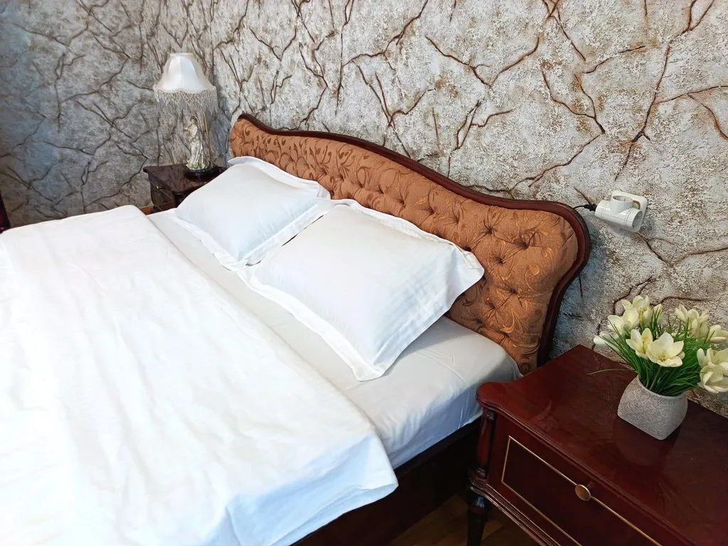 Верхний Парк курортная зона 14 спальных мест Велинградская