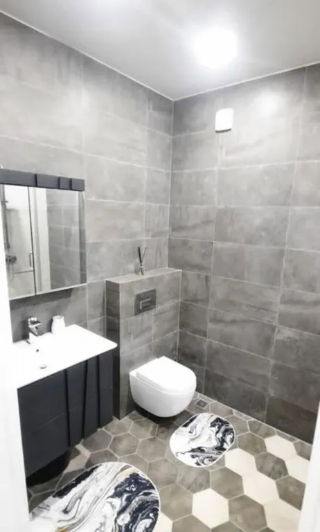 Квартира рядом с морем