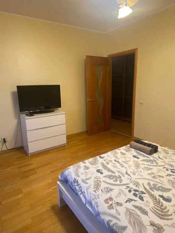 Классная однокомнатная квартира в Обнинске