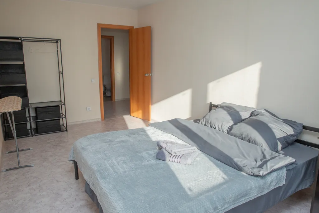 Квартира 2-комнатная Квартира — Самара