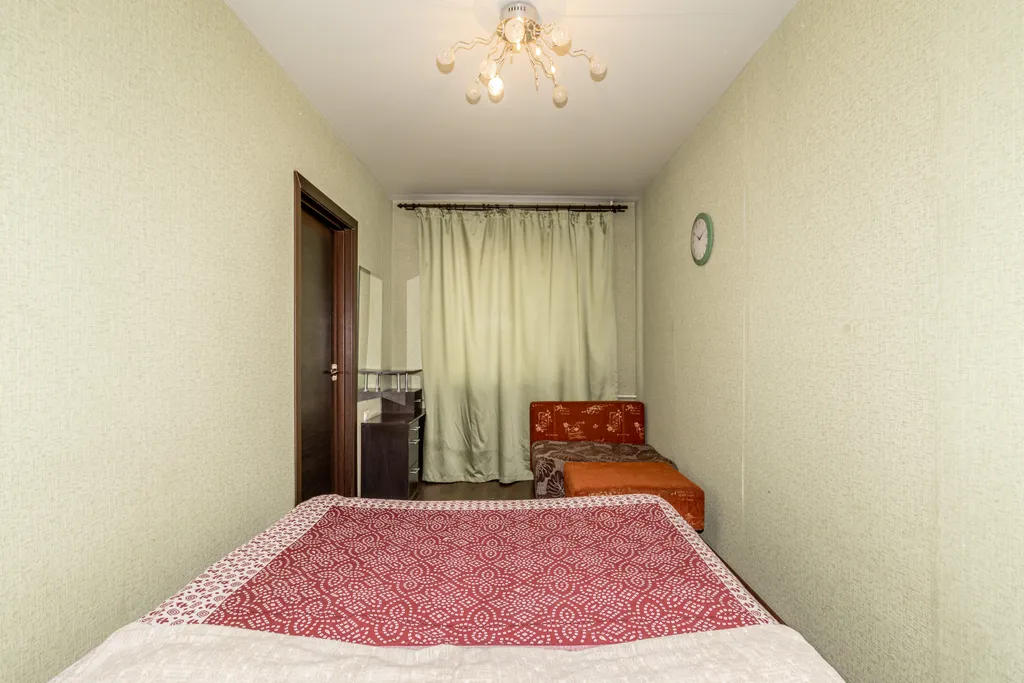 Уютная квартира в самом центре города