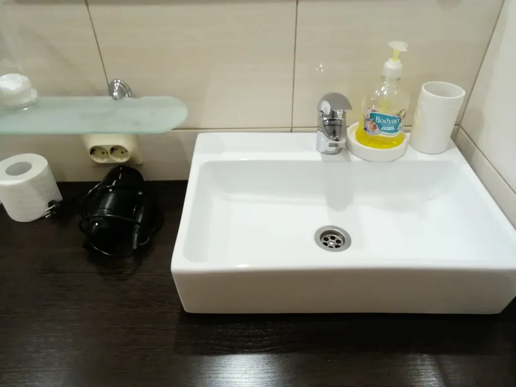 Квартира на набережной