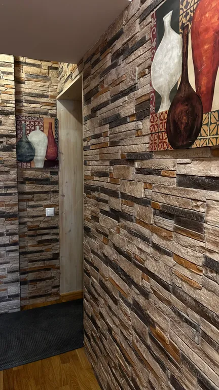 Квартира Хоста Морская