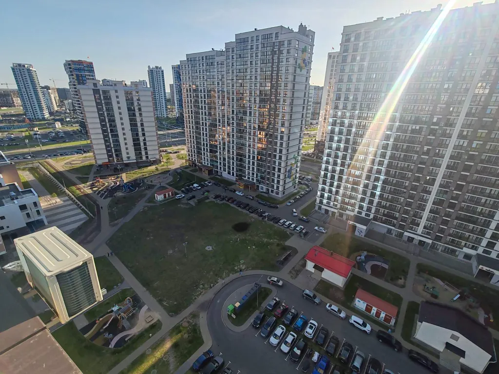 Студия VIP у метро Аэродромная с кондиционером