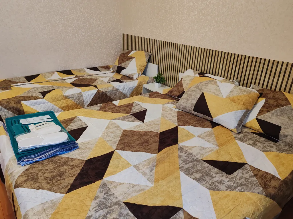 Квартира Квартира Комфортный отдых, достойное проживание — Красноярск