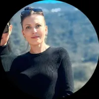 Наталья Трубникова