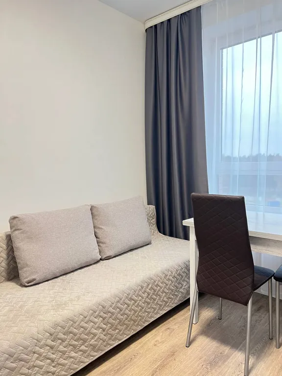 Просторная квартира в ЖК Томилино Парк в 15 минутах от метро Котельники