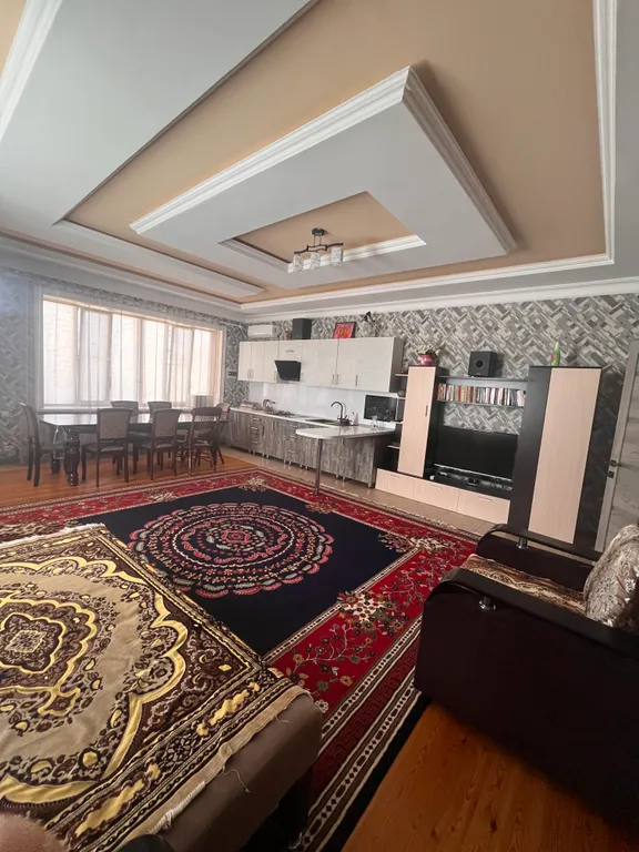 Коттедж Дом рядом с городским пляжем — Избербаш