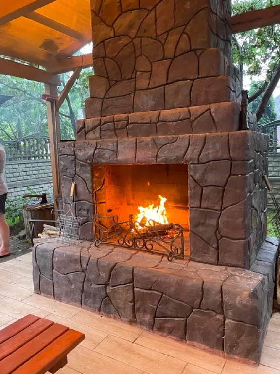 Комфортабельный коттедж в 5 км. от центра