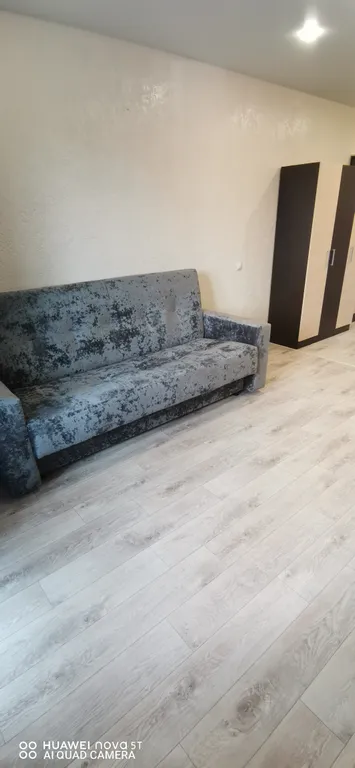 Квартира в новом ЖК