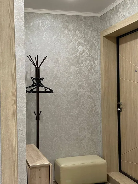 Уютная однокомнатная квартира в центре города