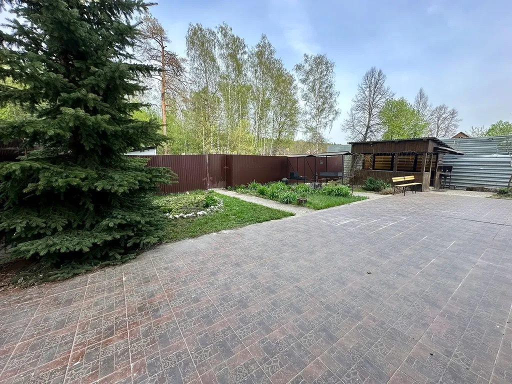 Высокие потолки