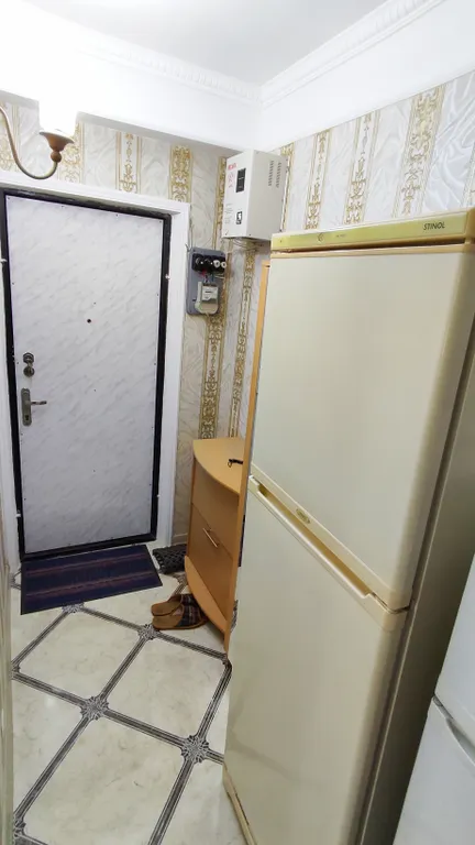 Уютная 2-к. квартира, 60 м² около моря