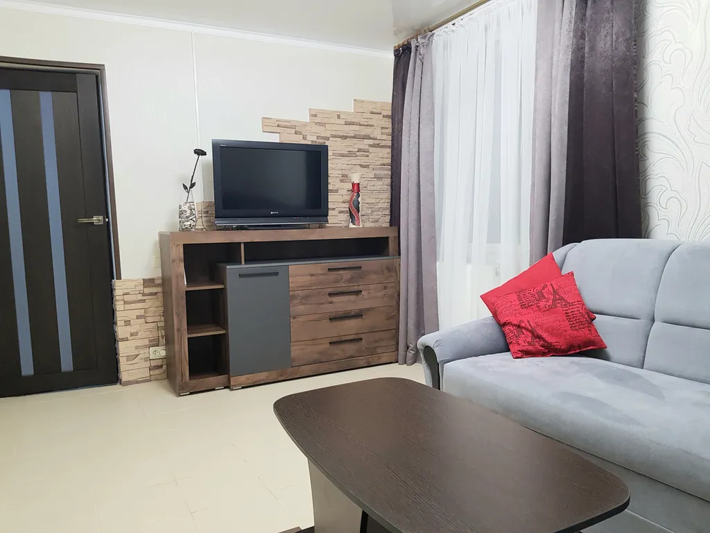 Уютный 3-хкомнатный дом у моря в пригороде