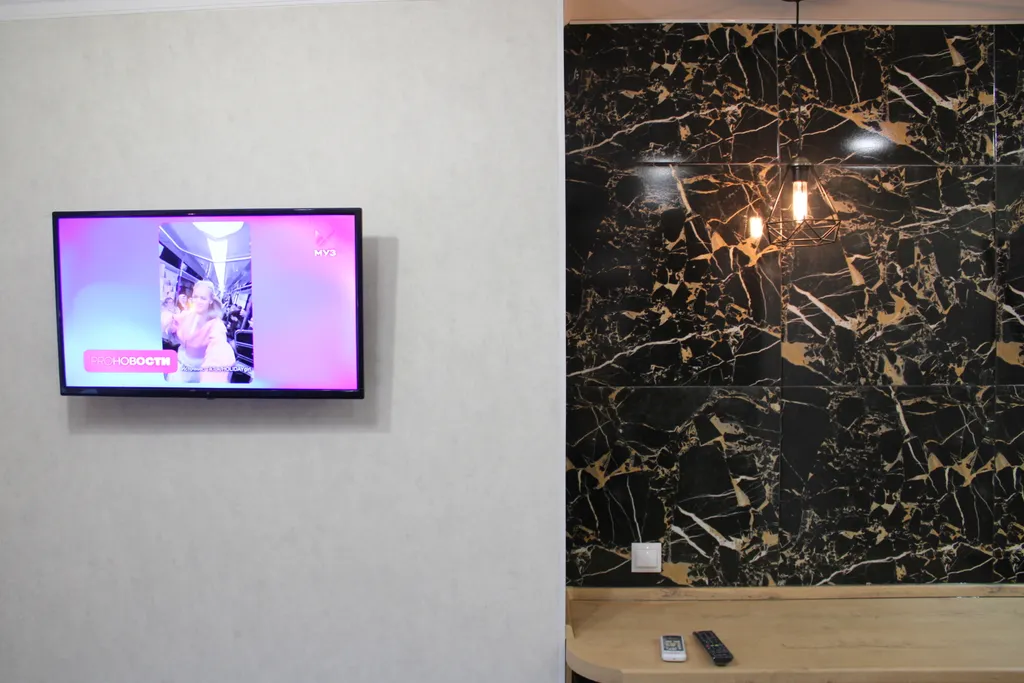 Апартаменты Лев Толстой