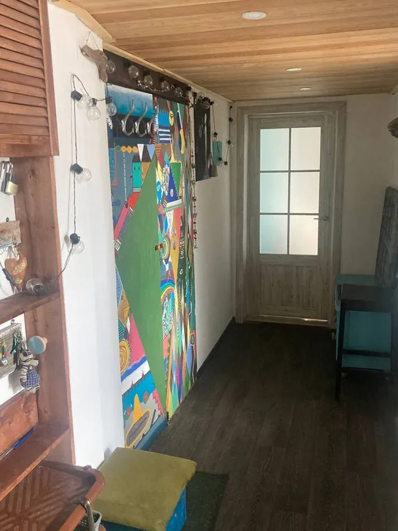 Уютная квартира в историческом центре Ярославля