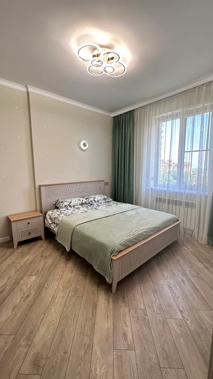 Самая уютная квартира в лучшей локации города