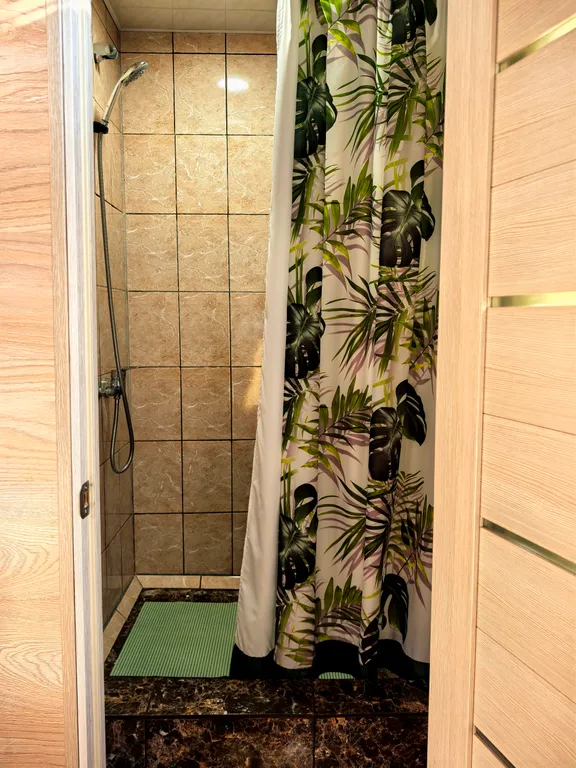 Уютный номер