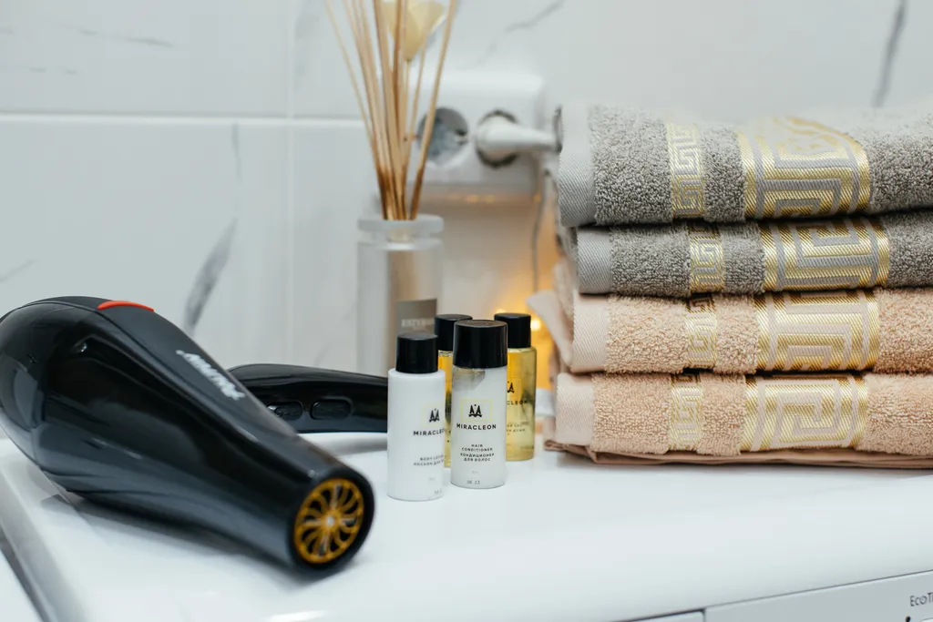 Квартира с видом на дон