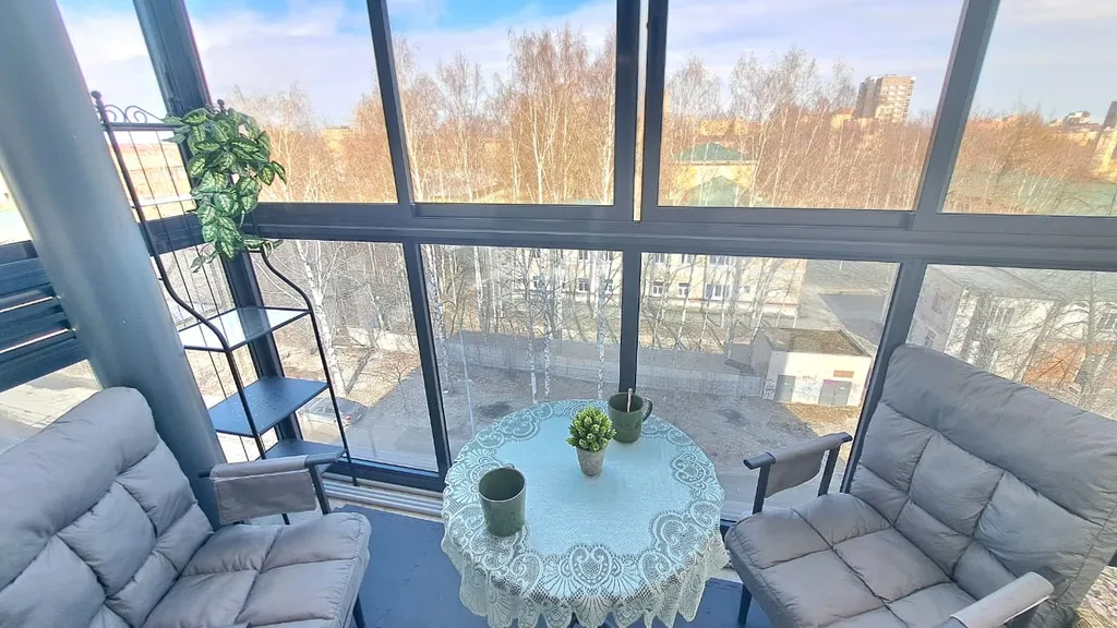 Уютная квартира в Петрозаводска