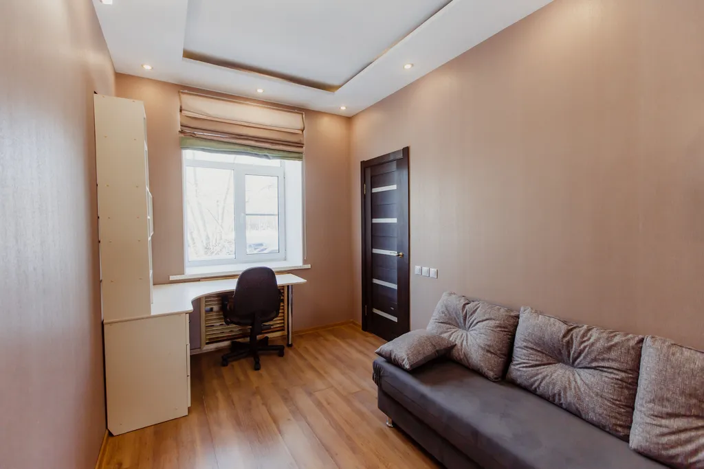 Уютная студия