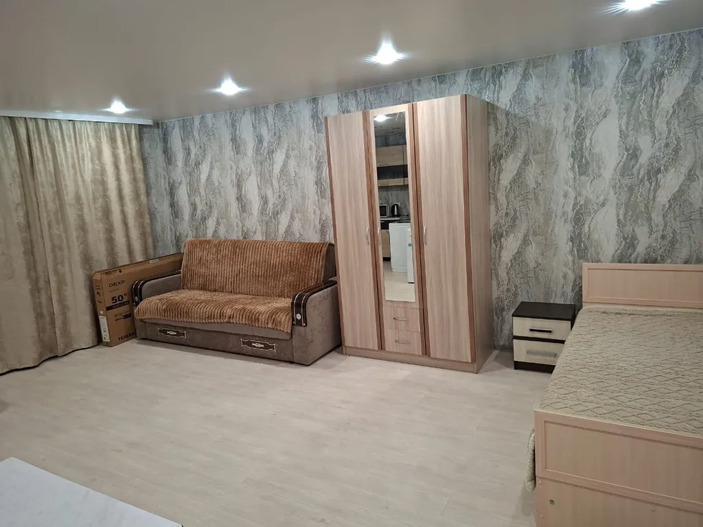 Уютная квартира в центре — аренда посуточно в Могоча