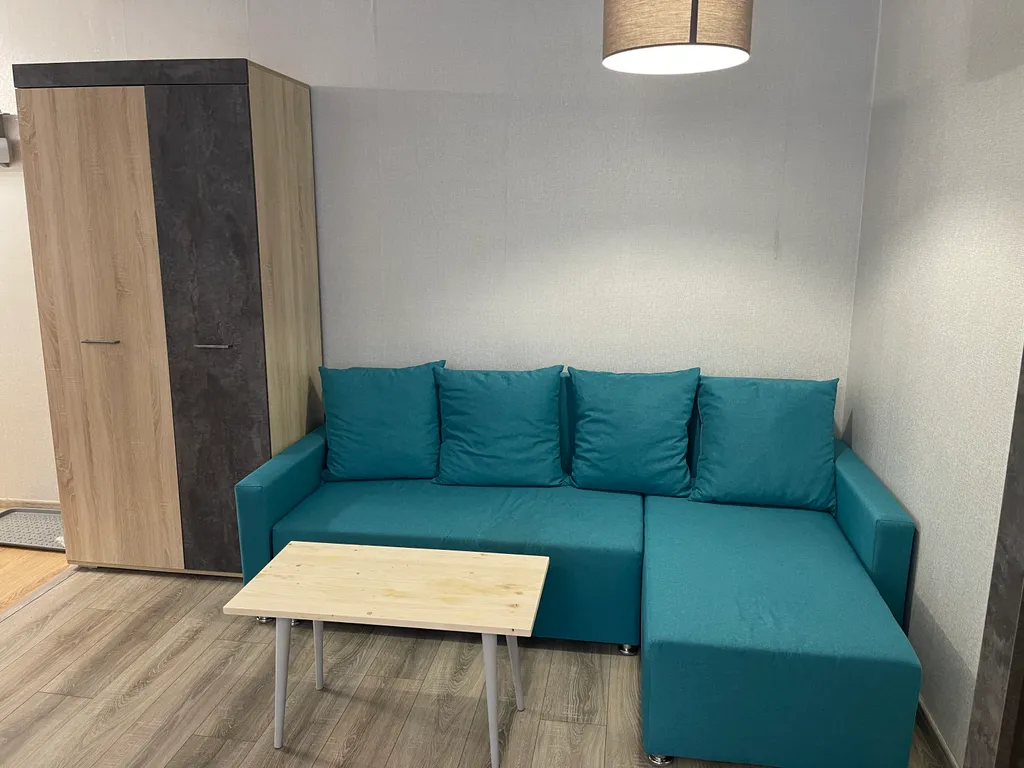 Квартира Уютная квартира в центральном районе — Тверь