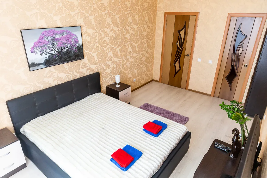 Квартира Квартира в элитном комплексе жк династия — Ярославль