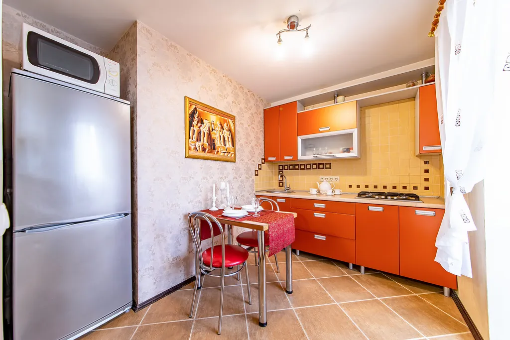 Квартира 1-комнатная Квартира — Минск