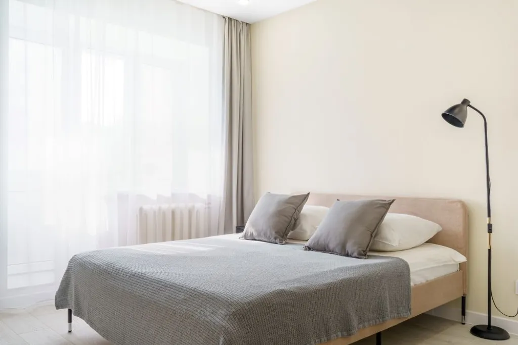 Good Night на Советской 98