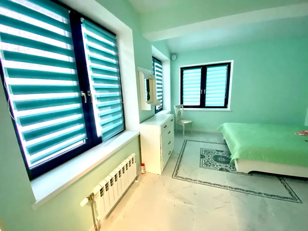 Уютная квартира у озера