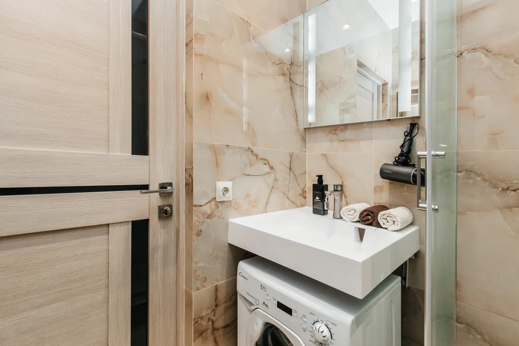 Квартира Квартира Стильная студия в элитном комплексе Метрополь — Сочи