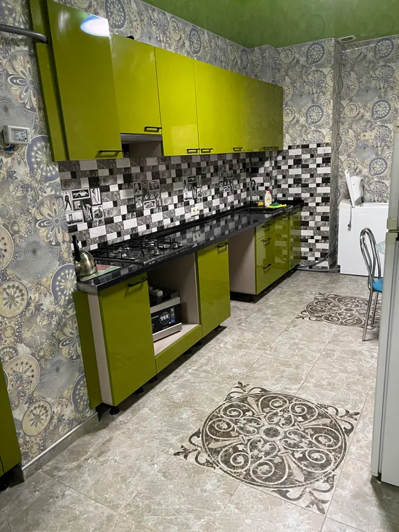 Квартира Квартира в элитном доме — Севастополь