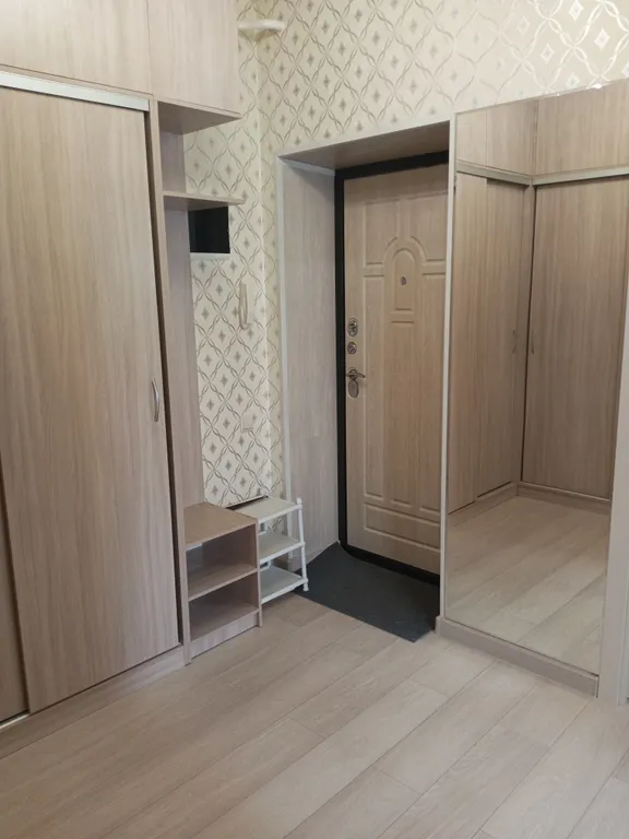 Квартира Квартира рядом с парком Гагарина — Волгоград
