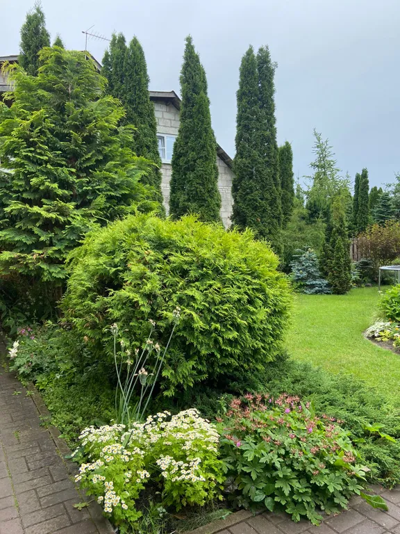 Гостевой дом с баней