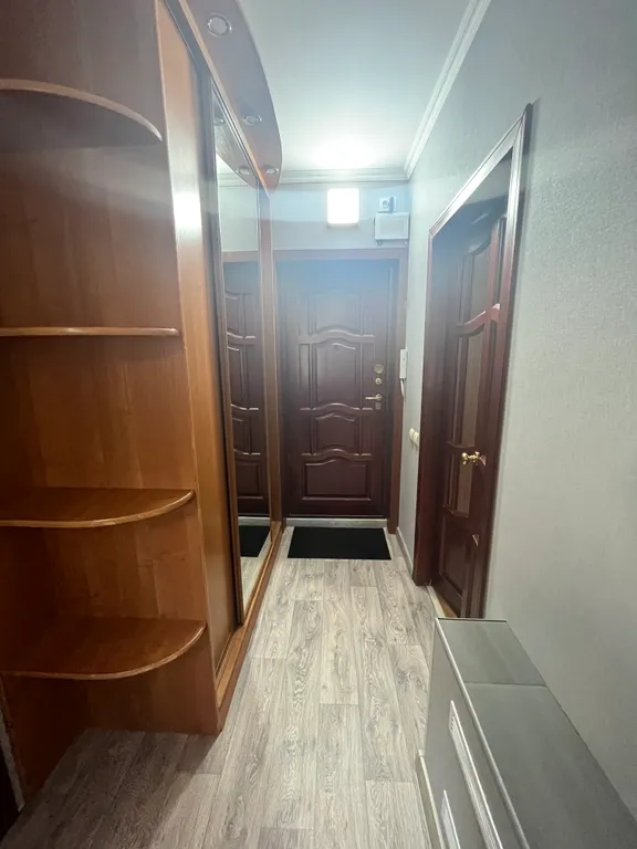 Отличная квартира