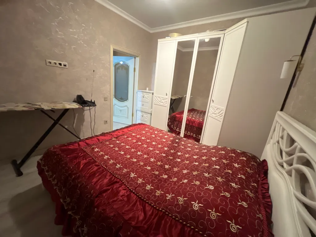 Квартира 2-комнатная Квартира — Геленджик