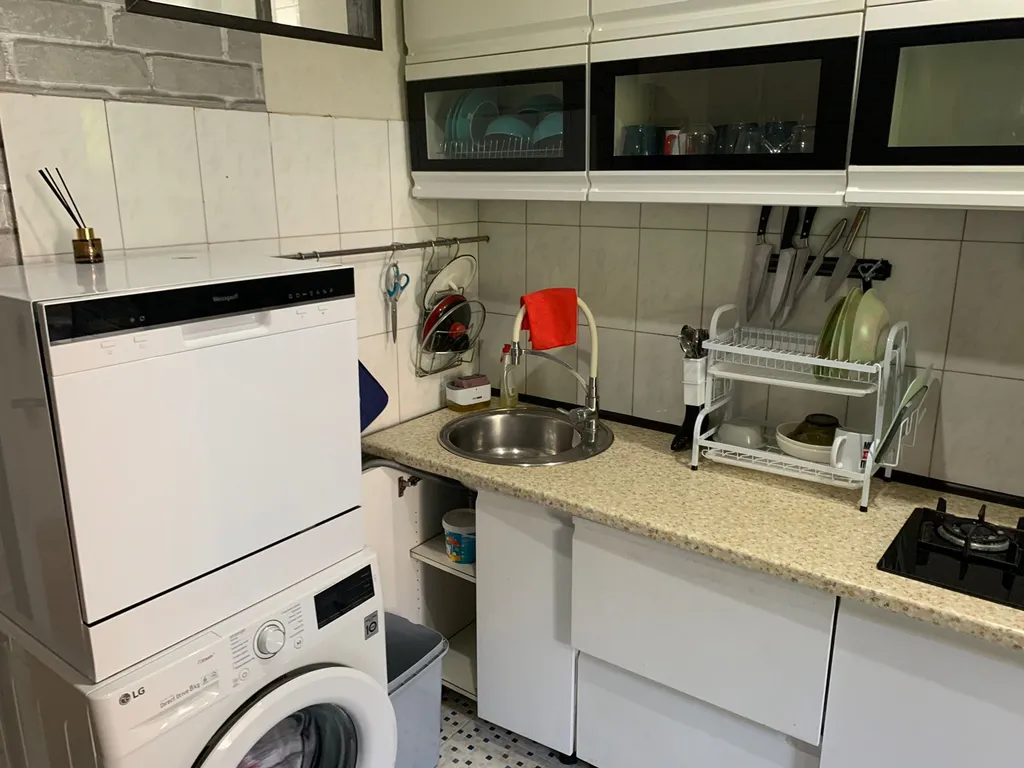 Квартира 2-х комнатная квартира у моря — Адлер