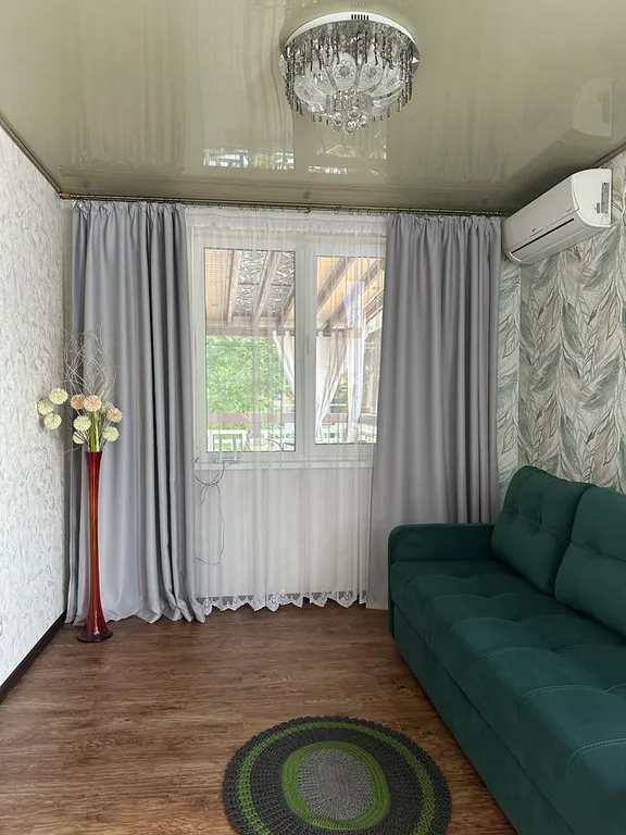 Апартамент у Южного взморья