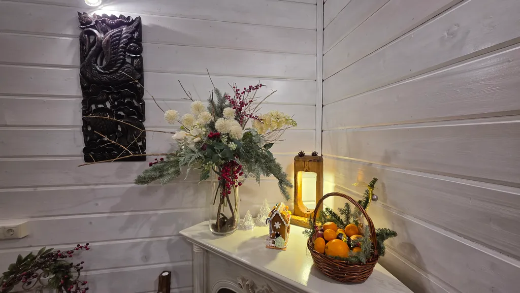 1-комнатный Дом