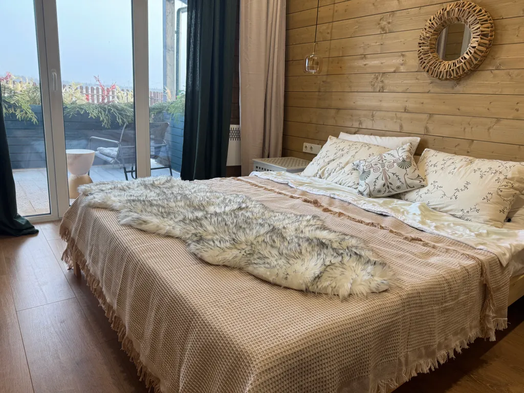 3-комнатный Дом