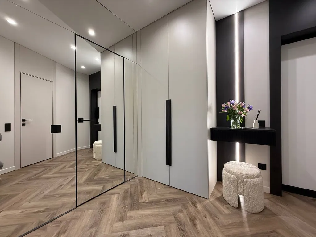 Квартира VIP Апартаменты — Минск