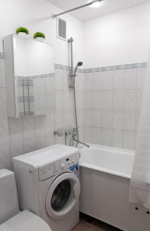 Уютная квартира рядом со склоном