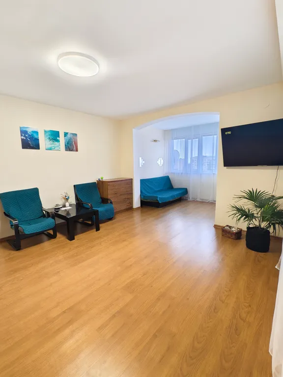 Квартира Лучшая квартира с видом на море и горы — Гагра