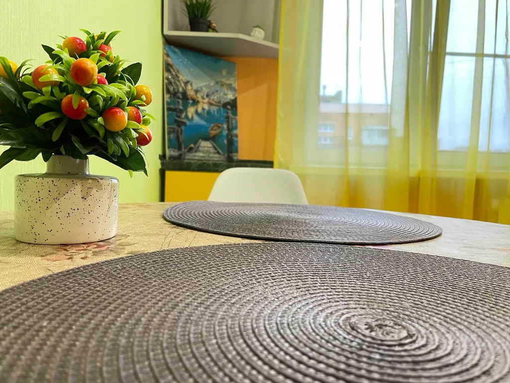 Апартамент в центре