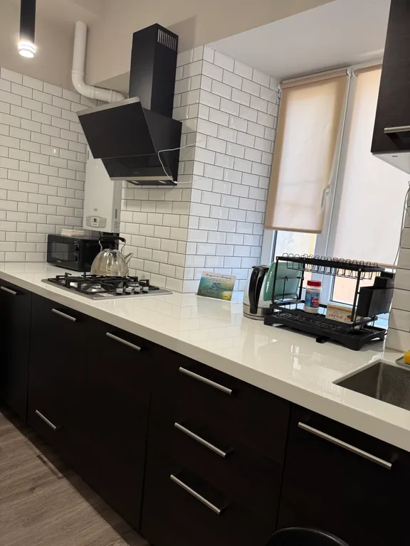 Квартира Апартаменты в самом сердце города на центральной улице в пешей доступности — аренда посуточно в Таганрог