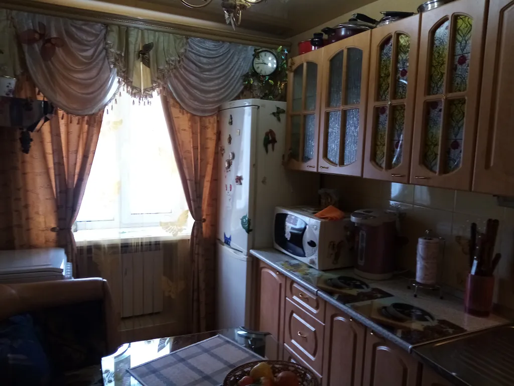 Квартира 4-комнатная Квартира — Шерегеш