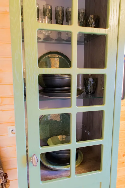 Коттедж Домик на 4-6 человек — Дракино